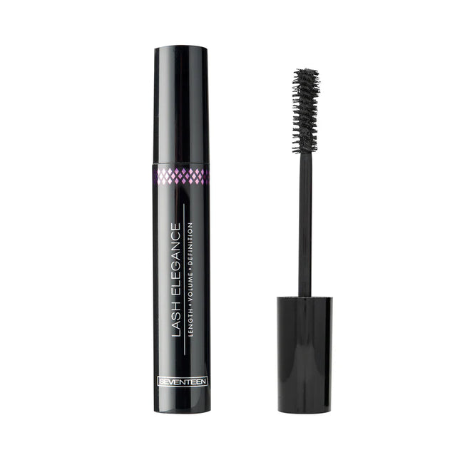 Seventeen Lash Elegance Mascara