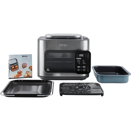 Ninja Combi 12-in-1 Multi-Cooker, Oven & Air Fryer SFP700UK