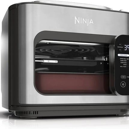 Ninja Combi 12-in-1 Multi-Cooker, Oven & Air Fryer SFP700UK