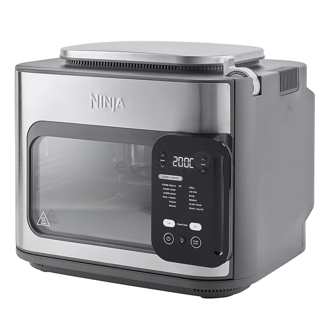 Ninja Combi 12-in-1 Multi-Cooker, Oven & Air Fryer SFP700UK