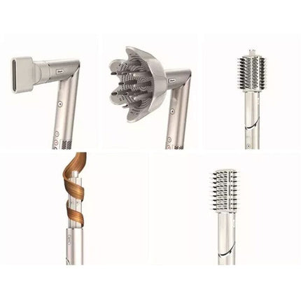 Shark FlexStyle Hair Dryer