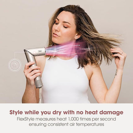 Shark FlexStyle Hair Dryer
