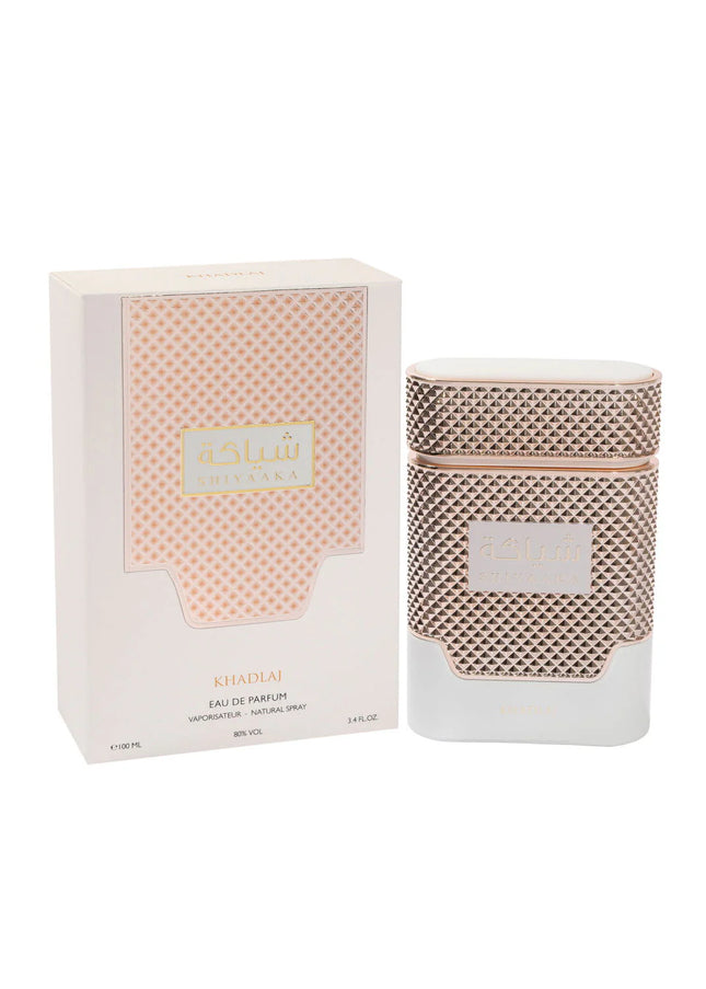 KHADLAJ SHIYAAKA WOMEN 100ML FOR WOMEN