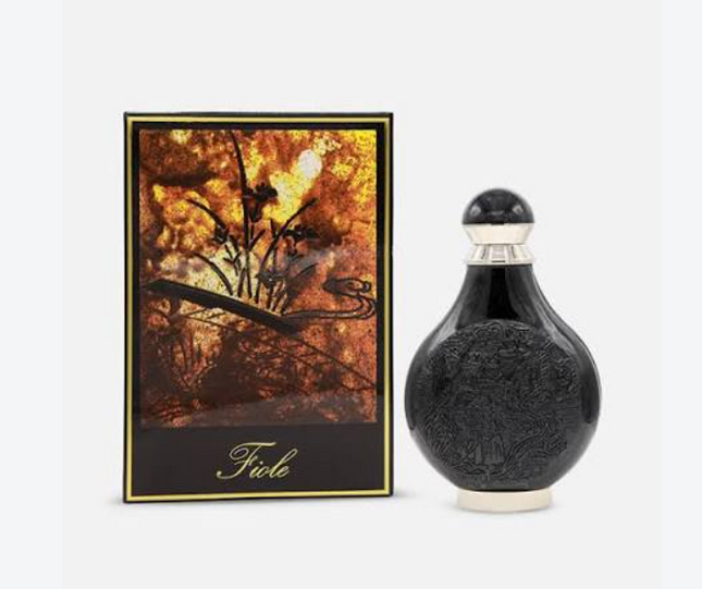 J. Casanova Fiole Eau de Parfum 100ml for Women