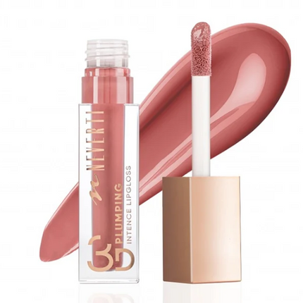 Neverti 3D Plumping Lipgloss