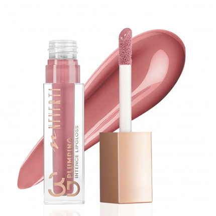 Neverti 3D Plumping Lipgloss