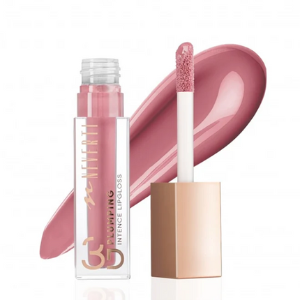 Neverti 3D Plumping Lipgloss