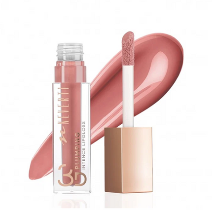 Neverti 3D Plumping Lipgloss