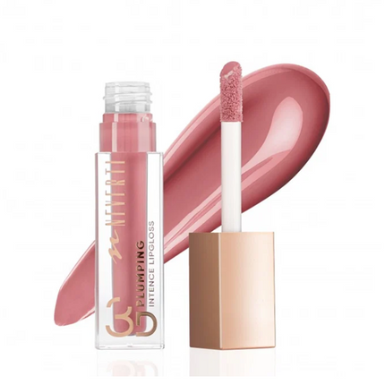 Neverti 3D Plumping Lipgloss