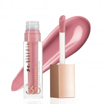 Neverti 3D Plumping Lipgloss