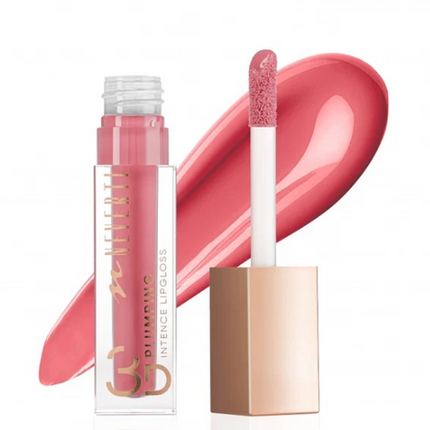 Neverti 3D Plumping Lipgloss