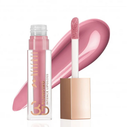 Neverti 3D Plumping Lipgloss