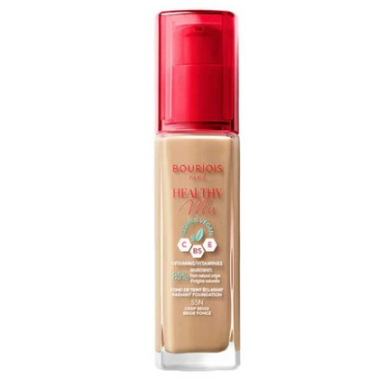 Bourjois Healthy Mix Foundation 30ml