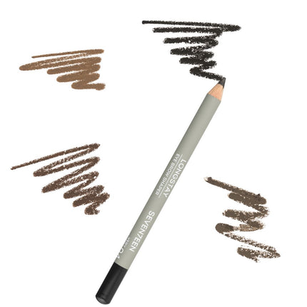 Seventeen Longstay Eyebrow Shaper
