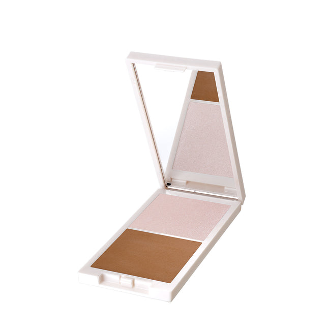 Seventeen Illuminate & Contour Set