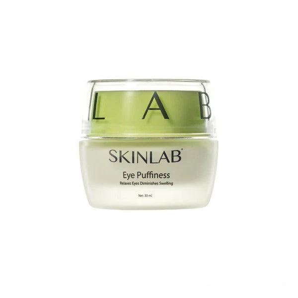 SKINLAB EYE PUFFINESS CREAM 30ML
