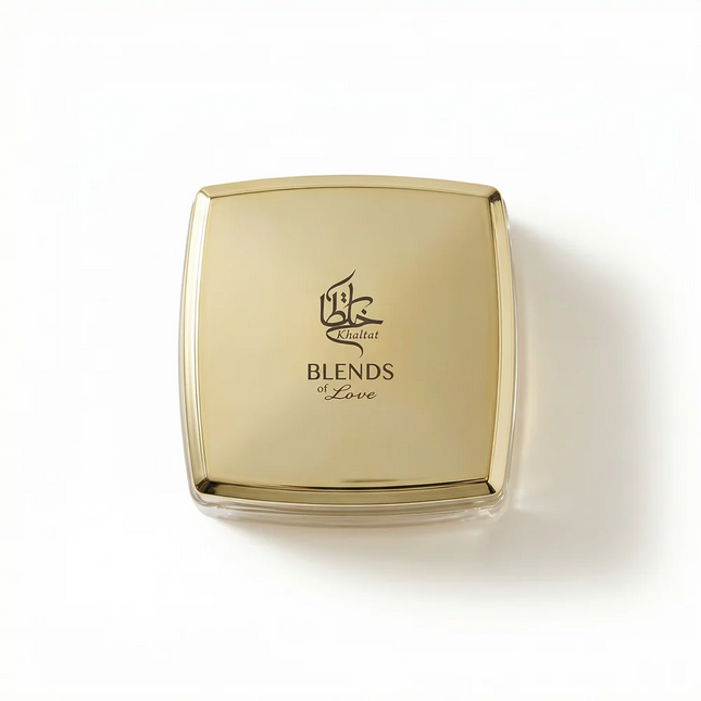 KHALTAT BLENDS OF LOVE Ask Oud Fume (20gm)