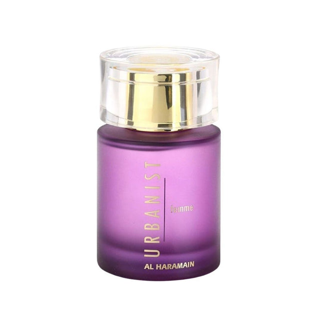 عطر الحرمين اوربانيست فيمي 100مل للنساء