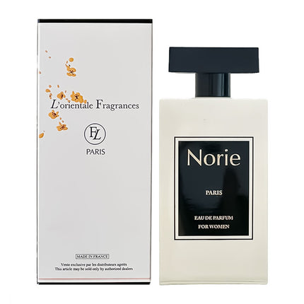 Norie Paris Eau De Parfum For Women 100ml