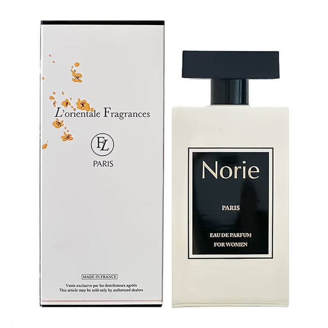 Norie Paris Eau De Parfum For Women 100ml
