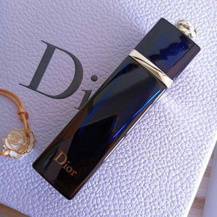 عطر ديور اديكت للنساء او دي بارفان  100 مل