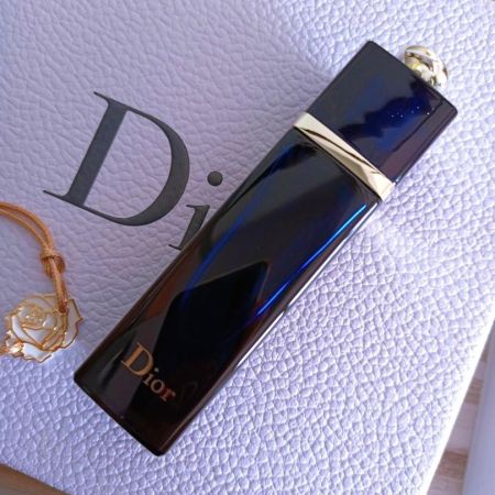 Dior Addict Perfume For Woman EDP 100ml