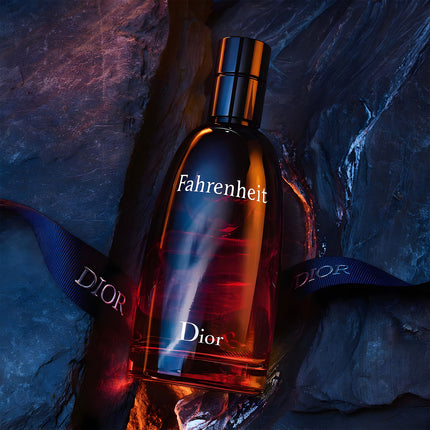 Dior Fahrenheit EDT 200ML Perfume For Men