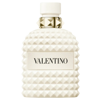 Uomo Born In Roma Ivory EDT 100Ml For Men