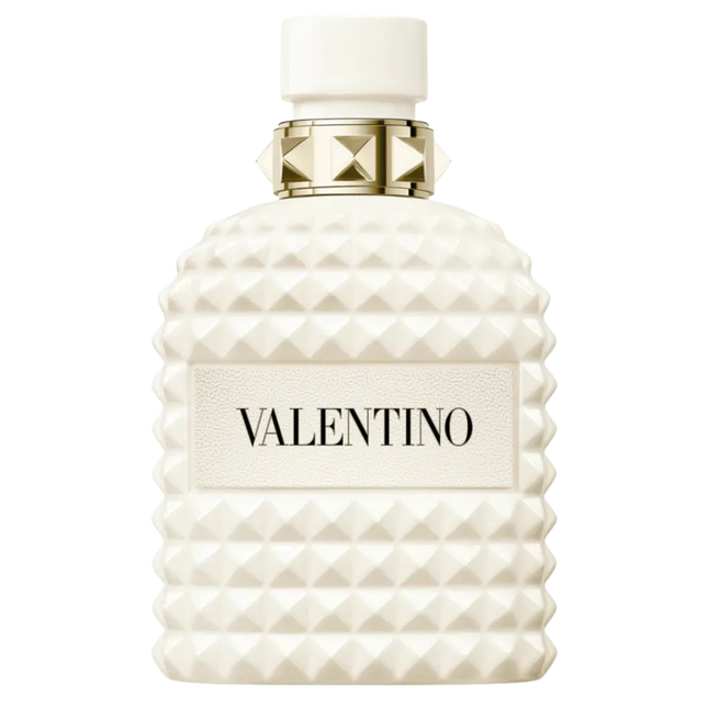 Uomo Born In Roma Ivory EDT 100Ml For Men