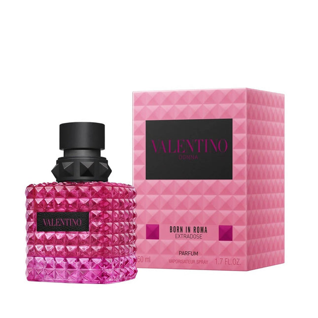 Donna Born In Roma Extradose Parfum For Women 50 ML