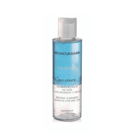 BRUNO VASSARI BIO DOUCE EYE MAKEUP REMOVER 150ml