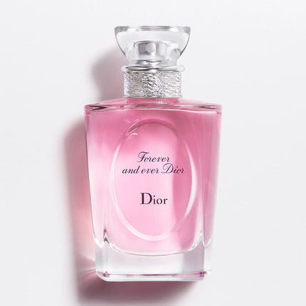 عطر ديور فور ايفر اند ايفر 100 مل او دي تواليت للنساء