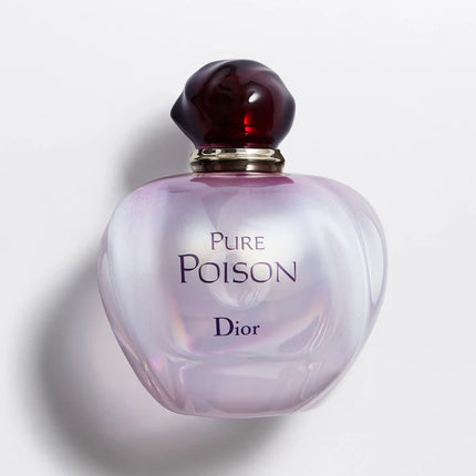 عطر ديور بيور بويزن 100 مل او دي بارفان للنساء