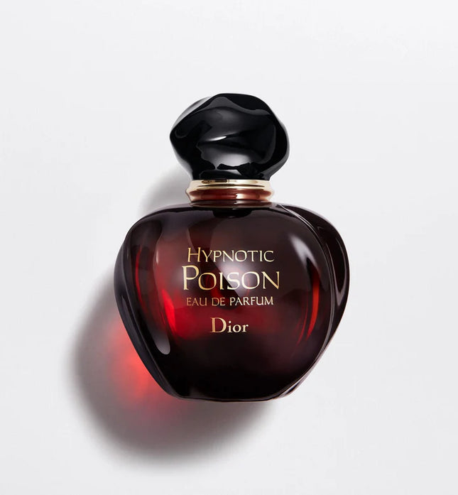 عطر ديور هيبنوتيك بويزن للنساء او دي بارفوم 100 مل