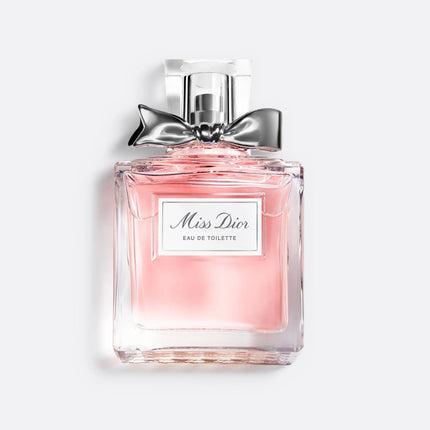 عطر ديور مس ديور 100 مل او دي تواليت للنساء