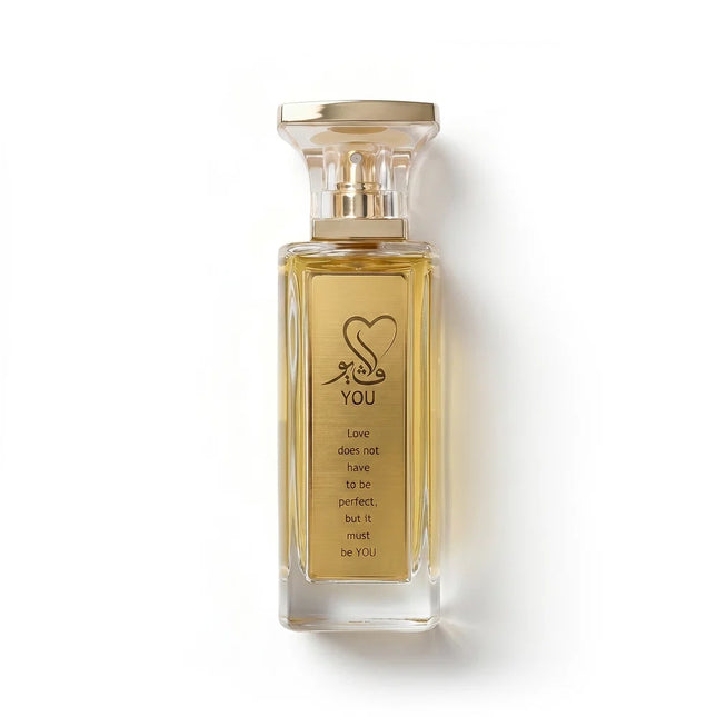 KHALTAT BLENDS OF LOVE You Parfum (65ml)