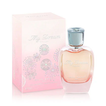 Louis Varel My Dream 90Ml EDP Perfume For Women