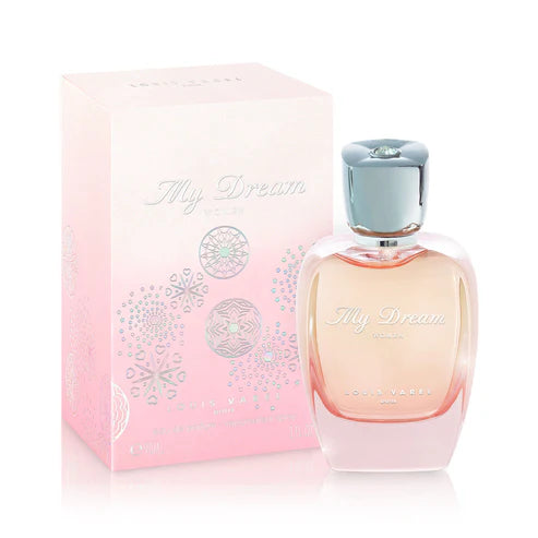 Louis Varel My Dream 90Ml EDP Perfume For Women
