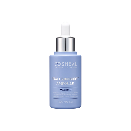 COSHEAL HYALURON BOOST AMPOULE