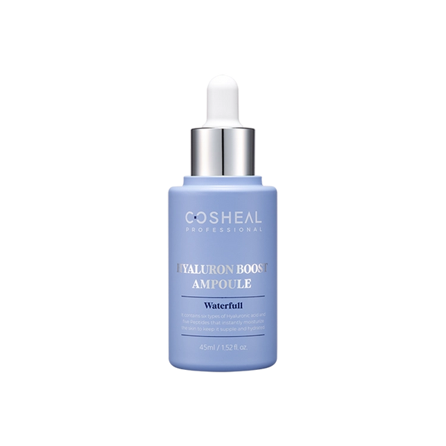 COSHEAL HYALURON BOOST AMPOULE