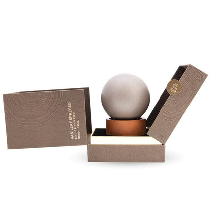 Aurora Vanilla Espresso EDP Unisex 100ML