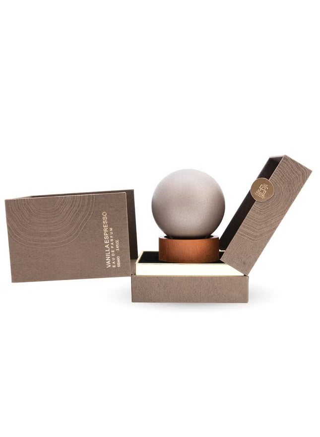 Aurora Vanilla Espresso EDP Unisex 100ML