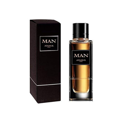عدنان بي مان عطر 100 مل او دي تواليت للرجال