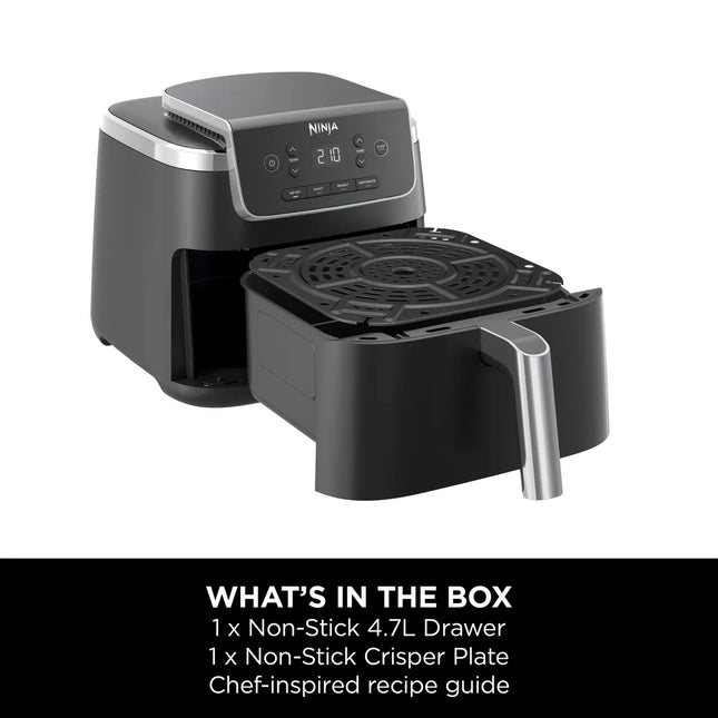Ninja 4-in-1 Air Fryer Pro 4.7L AF140UK