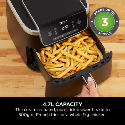 Ninja 4-in-1 Air Fryer Pro 4.7L AF140UK