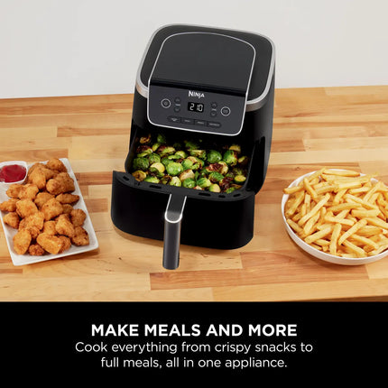 Ninja 4-in-1 Air Fryer Pro 4.7L AF140UK