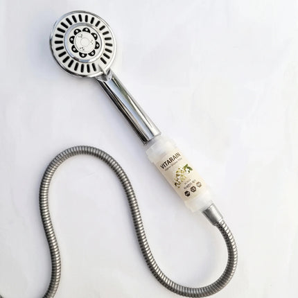 Acacia Scent | VITARAIN Korean Vitamin Shower Filter
