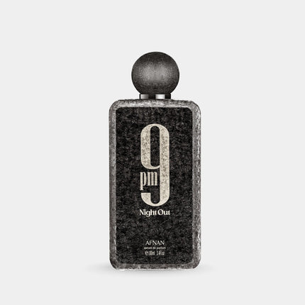 AFNAN - 9 Pm EDP For MEN 100 ML