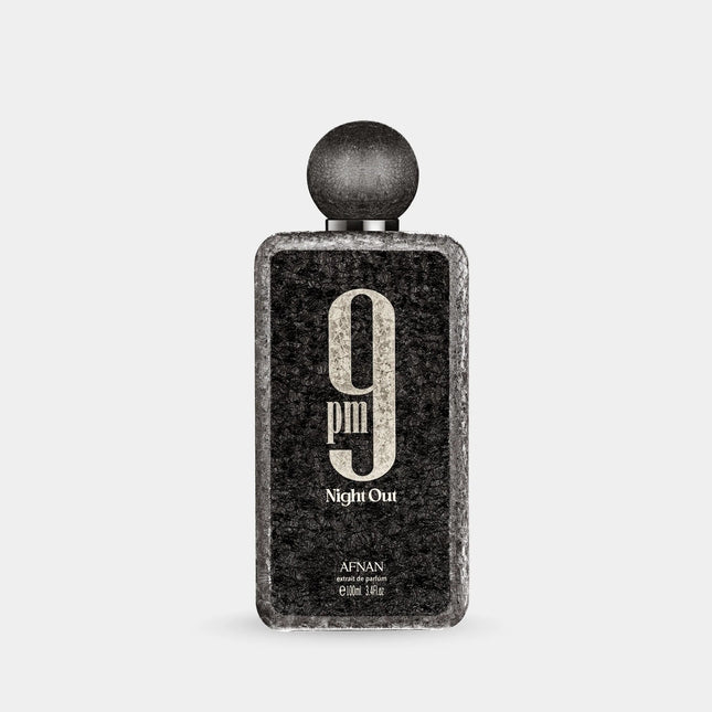 AFNAN - 9 Pm EDP For MEN 100 ML