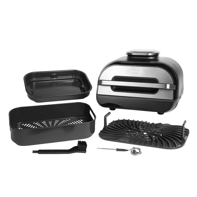 Ninja  MAX Health Grill & Air Fryer AG551UK